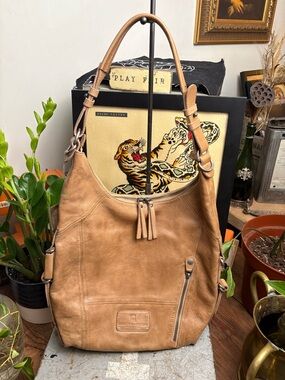 Chole Chummy in Starfish | Nice Nieces collection/Aunts & Uncles - Shoulder Bag